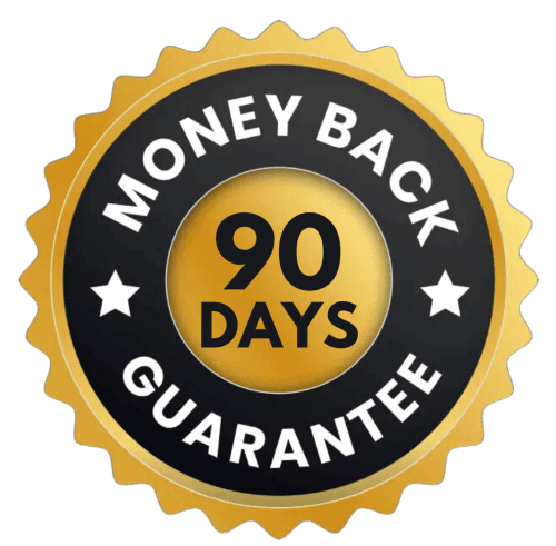 Money Back Guarantee